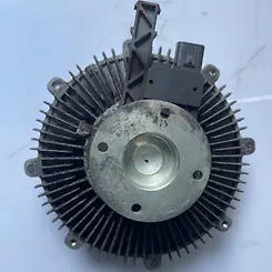 Fan clutch - 2017 Nissan Titan