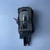 Transmission shift - 2013 Lincoln Navigator
