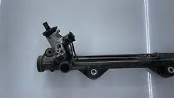 Steering box/rack - 2015 Audi S4