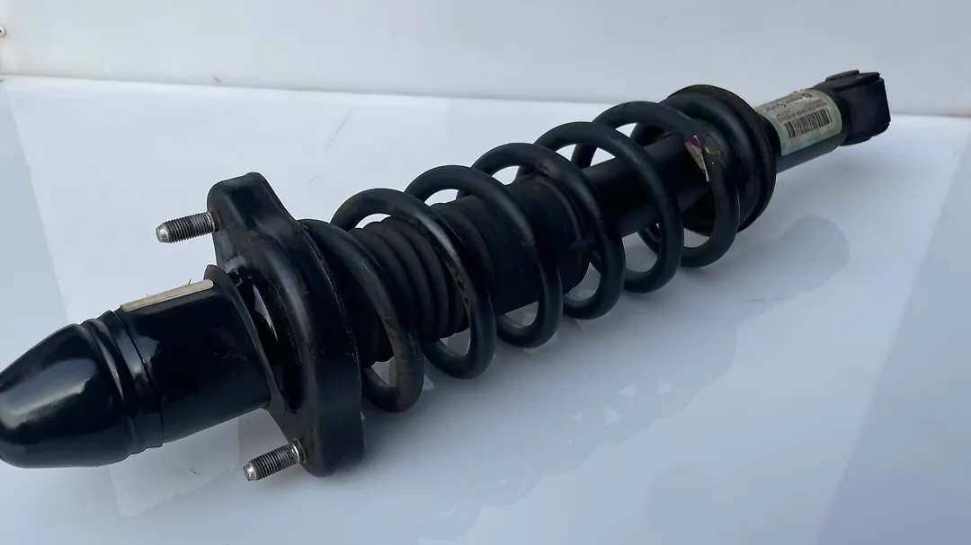 Shock Absober (LHB) - 2015 Jeep Compass Sport