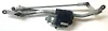 Windshield wiper motor - 2018 Cadillac CTS Luxury (AWD)