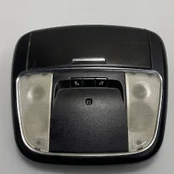 Overhead Console - 2015 Dodge Charger SE