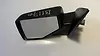 Side Mirror (LH) - 2010 Ford Explorer Sport Trac Limited