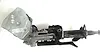 Steering column - 2020 Lincoln Corsair Reserve