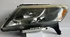 Headlight (LH) - 2013 Nissan Pathfinder