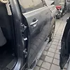 Door (LHF) - 2019 Nissan Armada