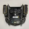 Dash panel - 2010 Cadillac SRX Premium