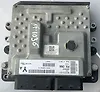 Engine ecm - 2011 Jaguar XF