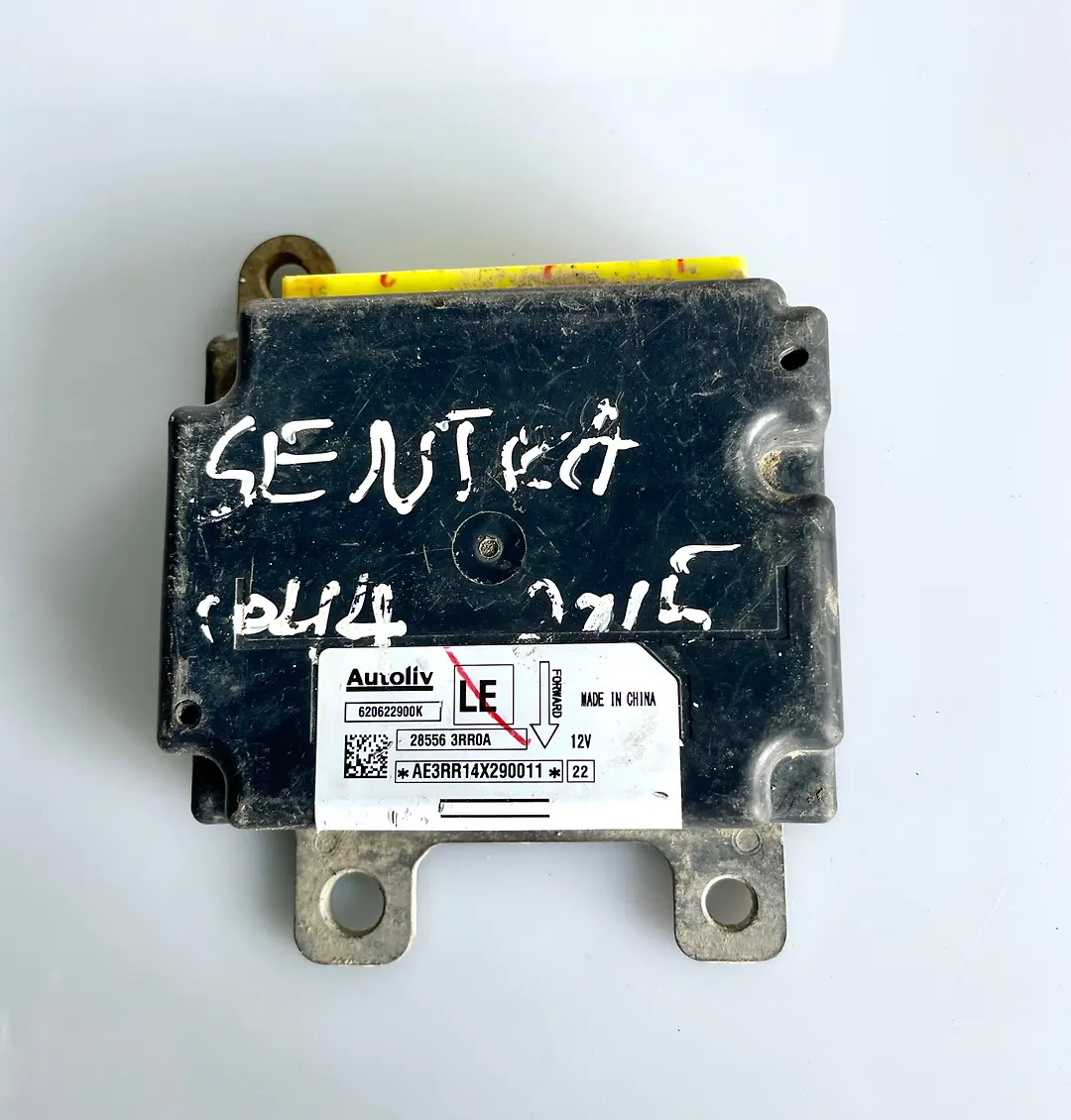Air bag Module - 2015 Nissan Sentra
