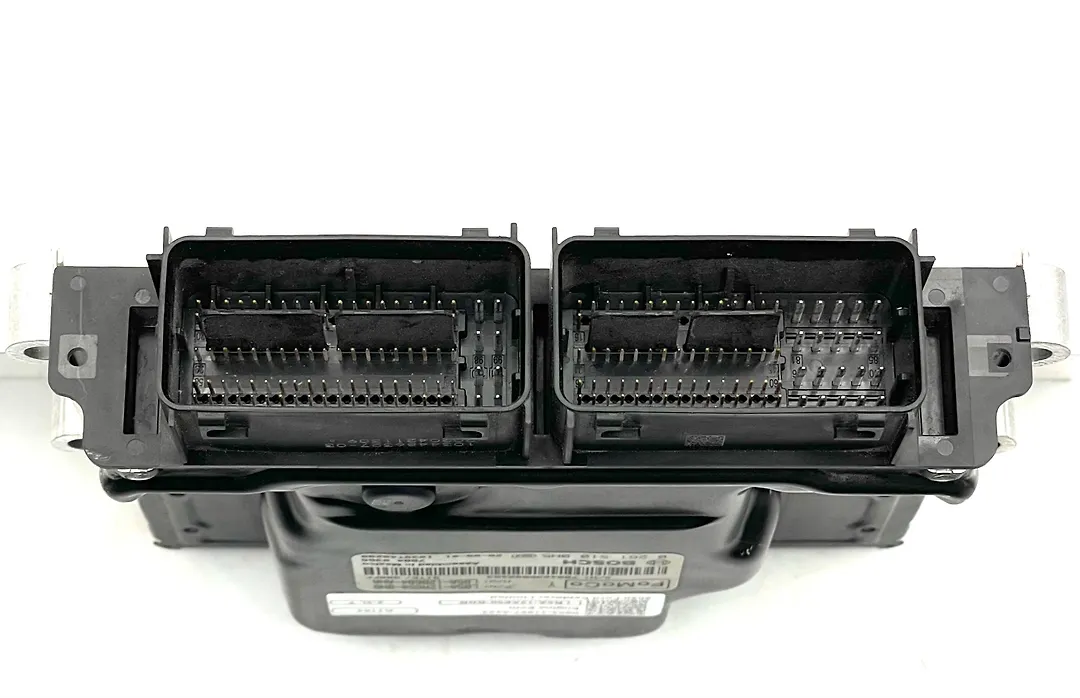 Engine ecm - 2020 Ford Explorer Limited