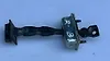 Door Stopper Jam Hinge RHB  - 2014 Cadillac CTS