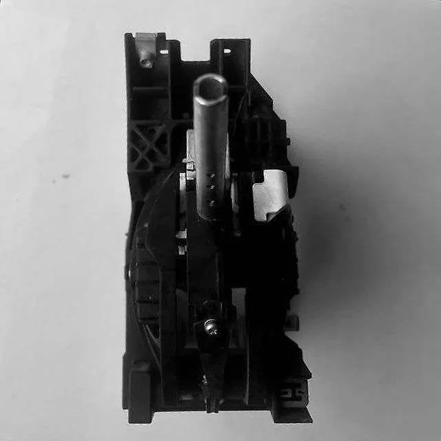 Transmission shift - 2017 Ford Edge
