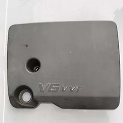 Engine cover - 2020 Chevrolet Traverse