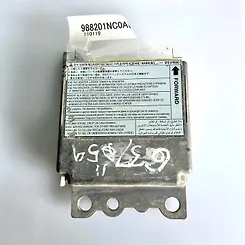 Air bag Module - 2011 Nissan G-37