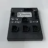 Body Control Module/BCM - 2012 Audi S4