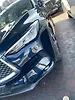 Front Bumper - 2021 Infiniti QX50