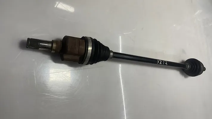 Axle Rear (RH) - 2019 Chevrolet Traverse LS