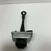 Door Stopper Jam Hinge  - 2015 Ford Edge