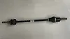 Axle Rear (LH) - 2018 Lincoln Continental