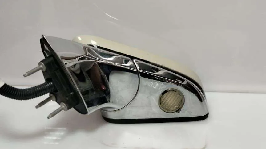 Side Mirror (LH) - 2014 Lincoln MKZ