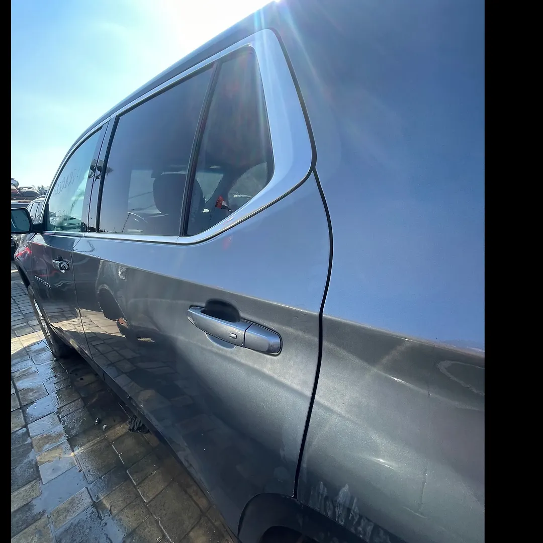 Door (LHB) - 2019 Chevrolet Traverse LS