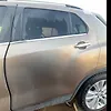 Door (LHB) - 2018 Chevrolet Trax
