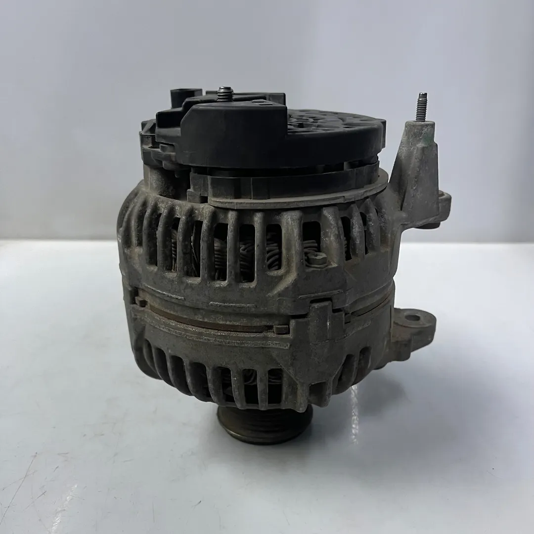 Alternator - 2012 Volkswagen Jetta
