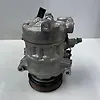 AC Compressor - 2020 Volkswagen Jetta