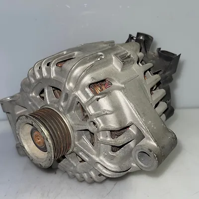 Alternator - 2019 GMC Terrain SLT FWD