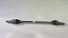 Axle Rear (LH) - 2016 Chevrolet Traverse 2LT