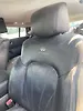Front Seat (LHS) - 2011 Infiniti QX56