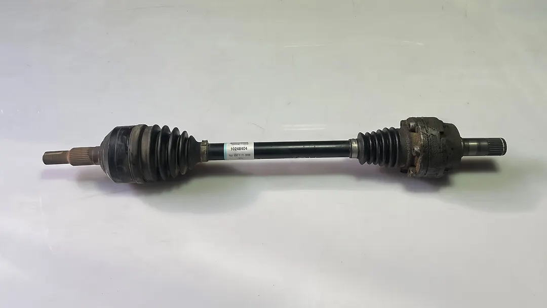 Axle Rear (LH) - 2012 Cadillac CTS