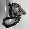 Alternator - 2014 Infiniti QX80 SUV