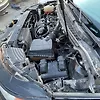 Engine  - 2017 Ford Edge SE