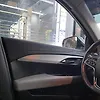 Door (LHF) - 2016 Cadillac ATS
