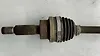 Axle Rear (RH) - 2014 Lincoln MKC