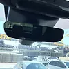 Mirror (Inner rear view) - 2017 Land Rover DISCOVERY