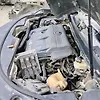 Engine  - 2011 Cadillac SRX