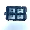 Fuse box - 2022 GMC Sierra Limited 1500