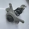Shock Absorber (LHF) - 2011 Audi A4