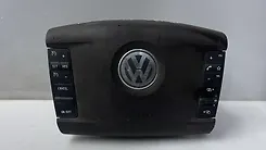 Airbag (Steering) - 2009 Volkswagen Touareg