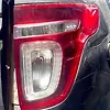 Tail Light (RH) - 2013 Ford Explorer