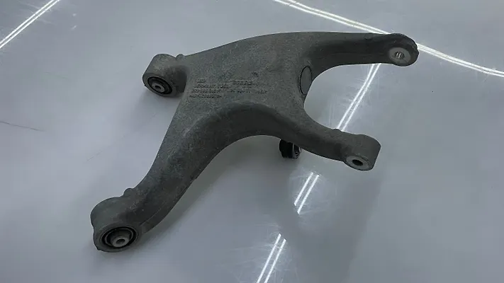 Spring Mount Control Arm - 2011 Audi Q5 