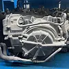 Gear box - 2021 Ford EcoSport