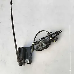Door Lock(LHB) - 2019 GMC Acadia