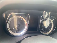 Speedometer - 2017 Nissan Titan