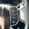 Steering wheel - 2015 Land Rover RANGE ROVER Autobiography