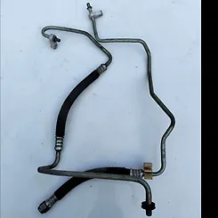 Gearbox Pipe - 2015 Ford Edge