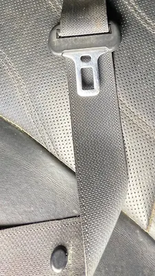 Seat Belt (RHF) - 2017 Infiniti QX60