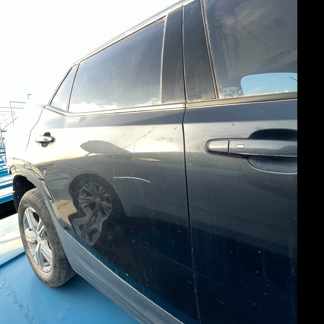 Door (RHB) - 2018 GMC Terrain Export Only
